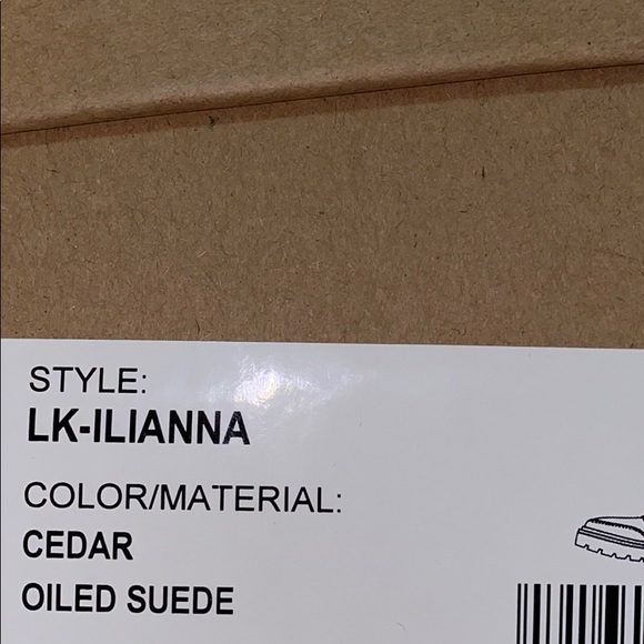 Lucky Brand Ilianna boots - Picture 8 of 8